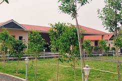 Karhandla Tiger Farm & Resort, Umred