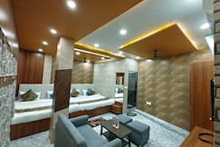 Shri Kailash Pati Guest House, Mirzapur