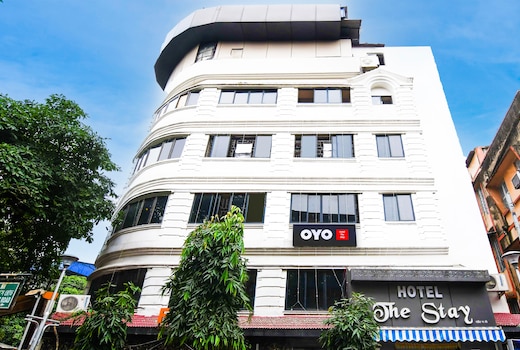 Hotel O by OYO The Stay