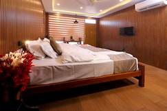 A frame Rock Villa Munnar, Munnar