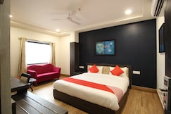 Collection O Vijay Palace, Jaipur