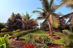 2Bhk Valley View Private Farm Villa, Panhala