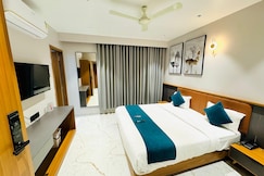 Hotel Vantara Inn, Dwarka