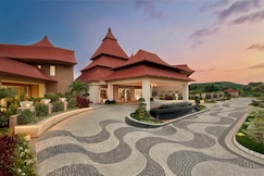 The Westin Jaipur Kant Kalwar Resort & Spa, जयपुर