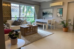 Sterling 401, off Carter Road, Bandra West by Connekt Homes, Mumbai