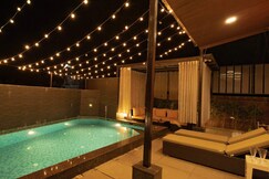 Mimosa villa by Aqua Stay, Lonavala