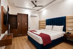 Kalm Stay in South Delhi, Kosli