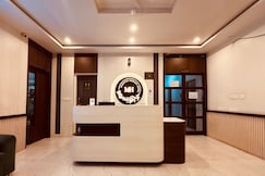 Majestic Heights Hotel, Jaipur