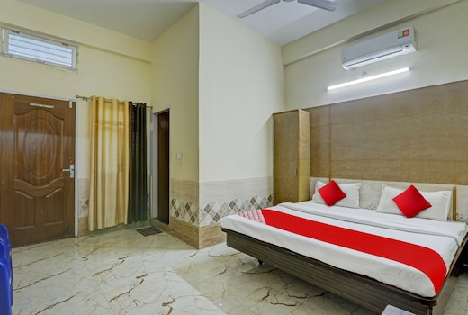 Hotel O A5 Hotel and Dormitory