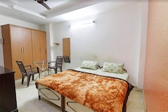 SSS Hotel Dwarka, Delhi