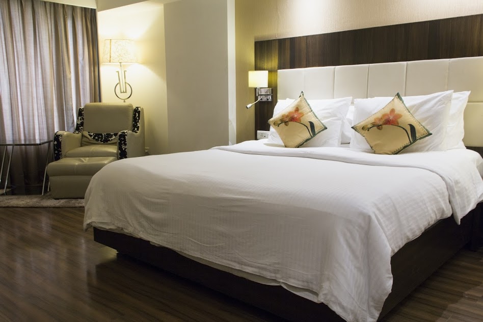 Regenta Central Harimangala Bharuch by Royal Orchid Hotels Limited - Tap to explore photos