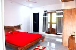 Lolage Farmhouse, Kolhapur