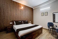 Townhouse Mundka Metro Station Delhi Formerly Hotel Hazel, Delhi