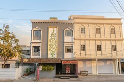 Hotel Moon light, Indore
