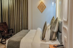 Sunoraa Luxury Hotel And Spa, Mussoorie