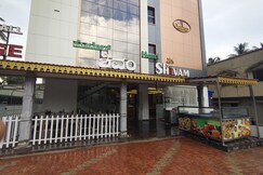 Shivam Comfort and Lodging, Dharwad