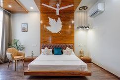 The Bungalow 108, Jaipur