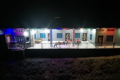 Kanchan Home Stay Lakhamandal, Barkot