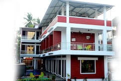 Relax Beach Resort, Alibaug