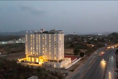 Paandora Grand, Udaipur