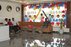 Hotel Vayu Banquet & Restaurant, Sasaram