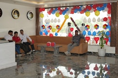 Hotel Vayu Banquet & Restaurant, Sasaram