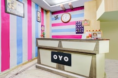 SPOT ON Hotel Baba Classic, Hyderabad