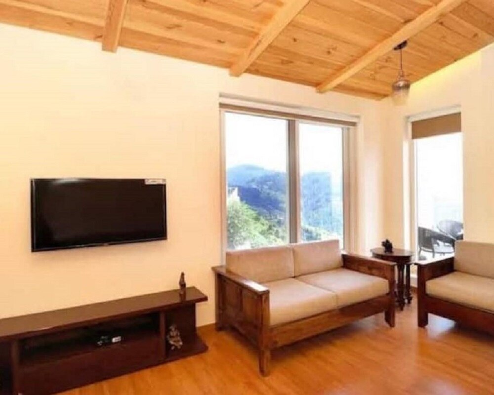 The Kutir | Entire 2 BHK Apartment - Tap to explore photos