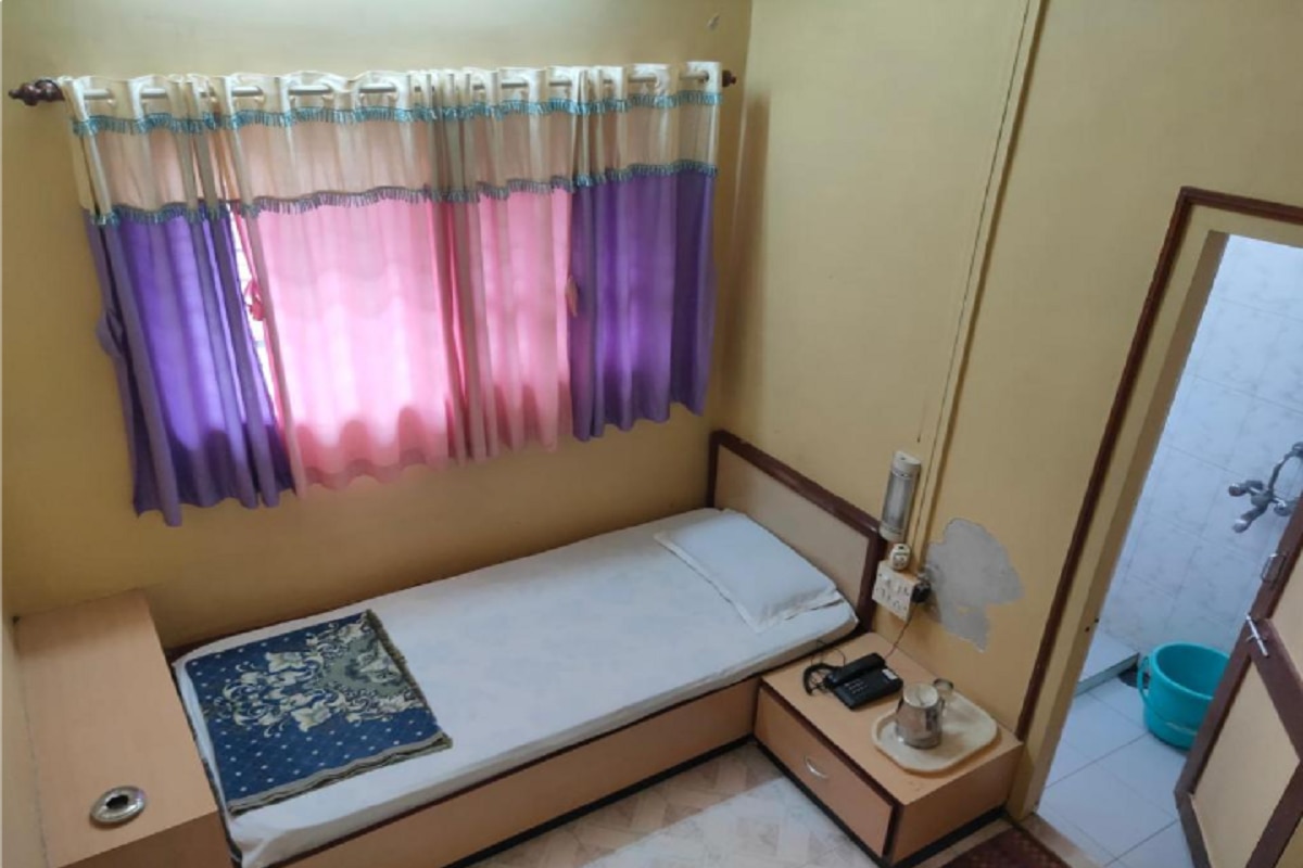 Hotel Ayodhya 3