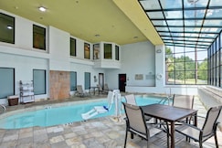 Doubletree by Hilton Hattiesburg, MS, Mobile
