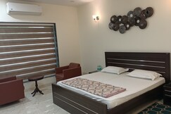 Shree Cement Guest House- Satkar, Beawar