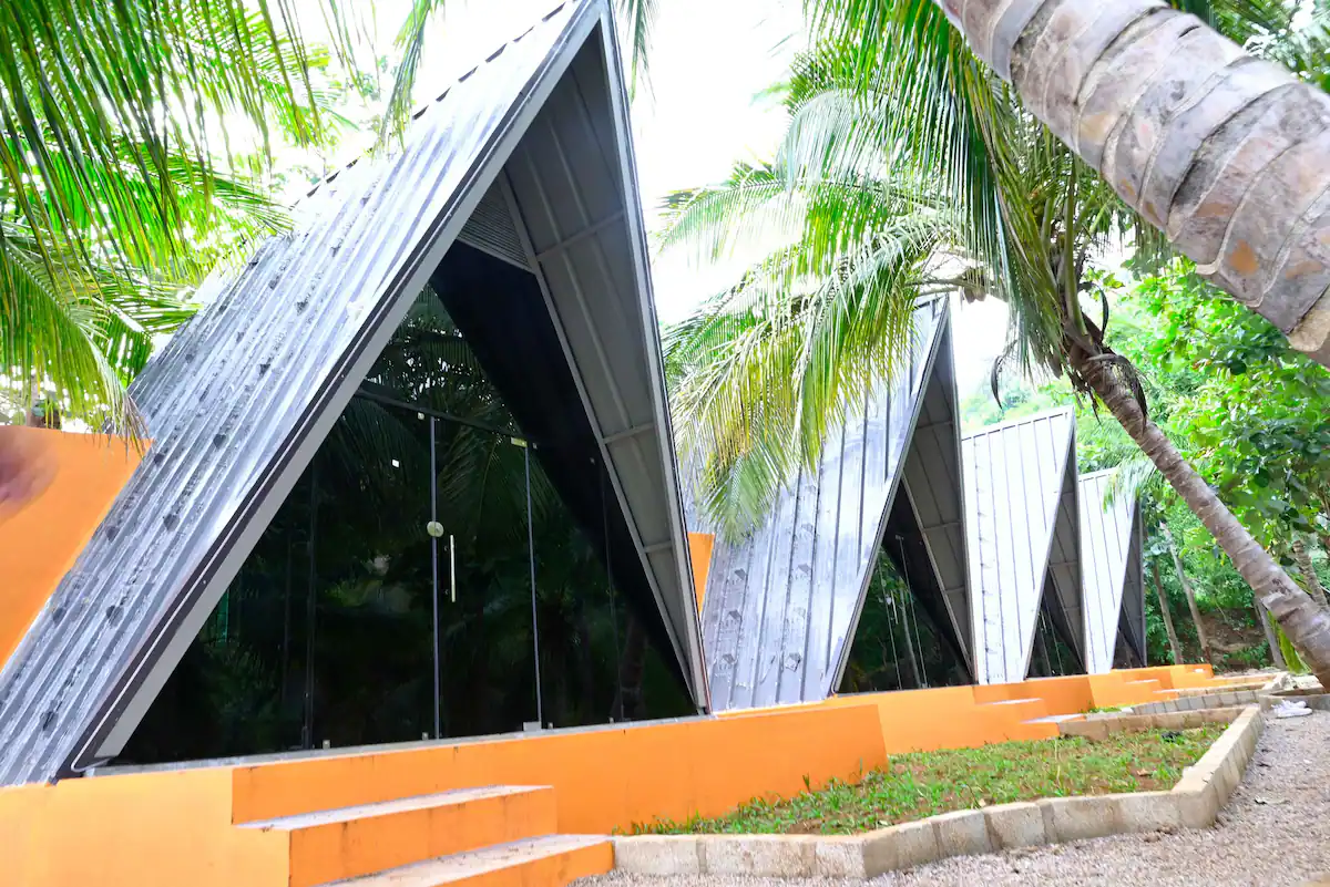 Vrindavana Nature Trails l PSR Enthrals Kanakapura, Kanakapura