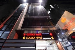 Golden Apple Boutique Hotel, Kolkata