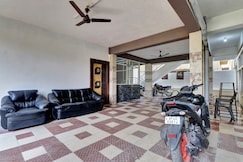 Hotel O SESHADRI HOMESTAY, Tirupati