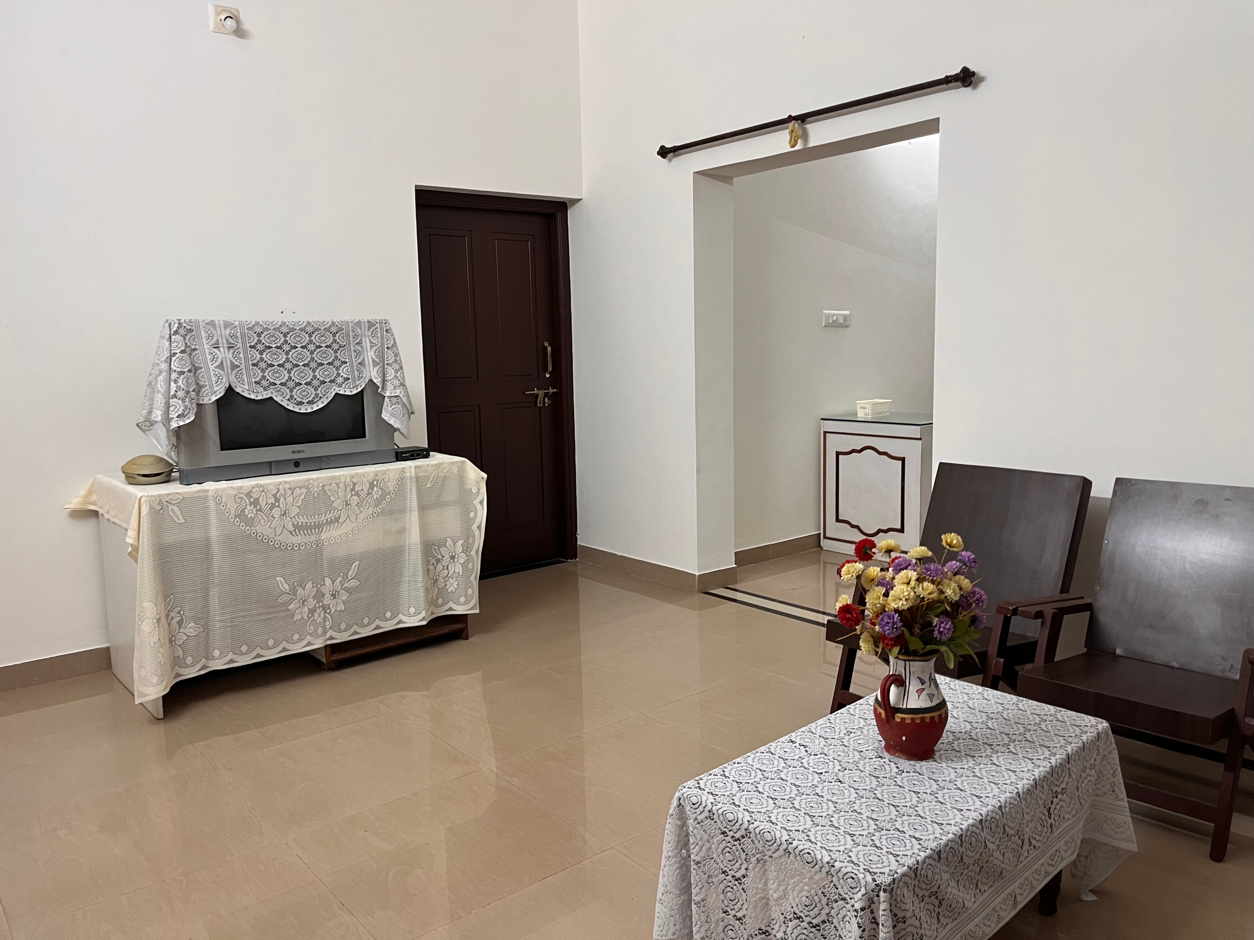 Tulasi guest house - Tap to explore photos