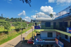 Queen Mary Rooms and Dormetory, Wayanad