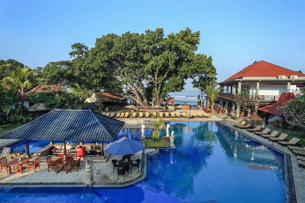 Puri Saron Hotel Seminyak - Tap to explore photos