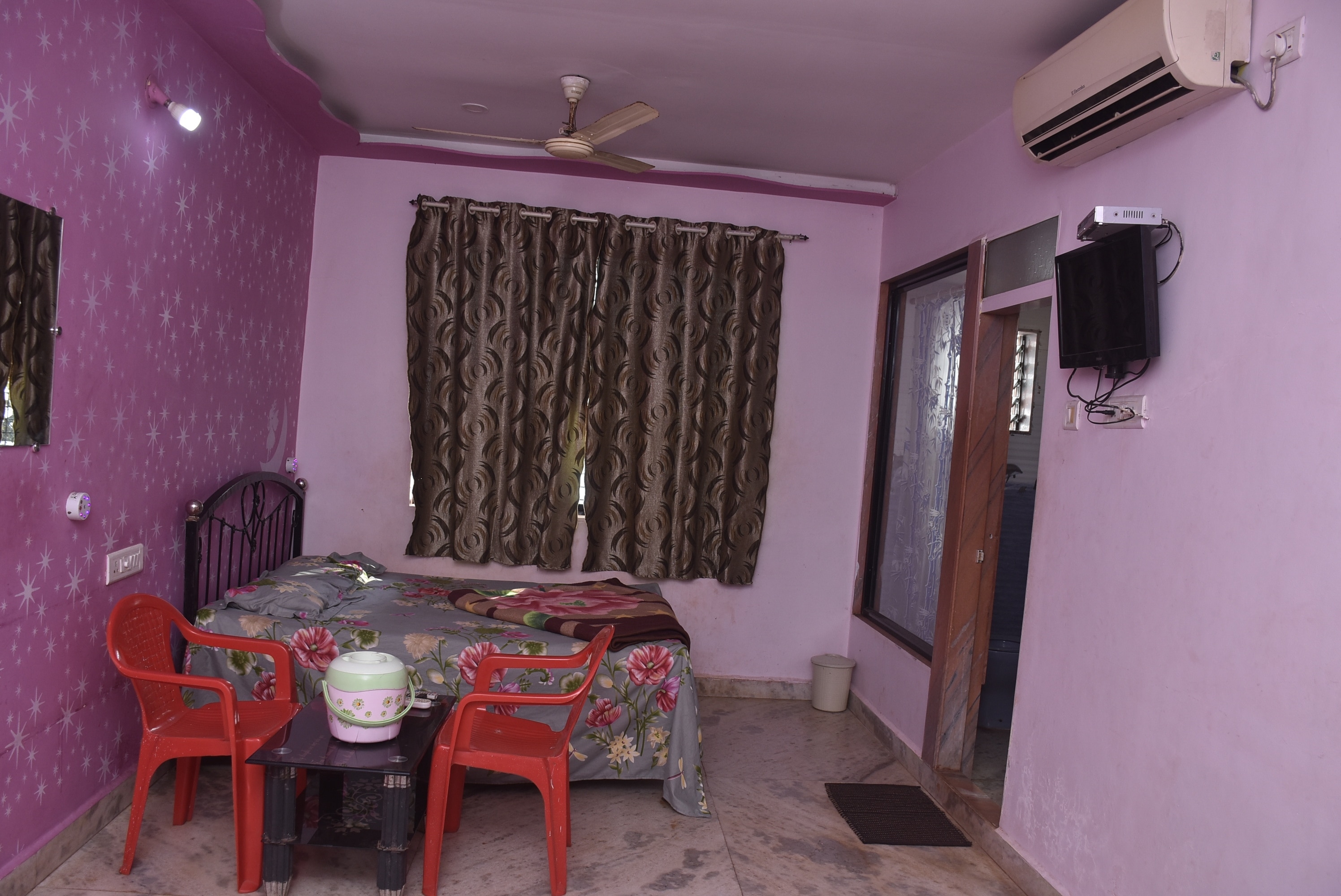 Varad Residency Valley View - Tap to explore photos