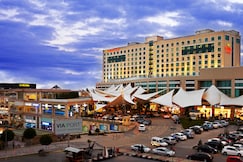 Crowne Plaza Hotel Istanbul - Asia, Istanbul