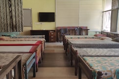 Ruby MG Road Hostel, Cochin