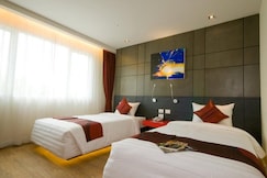 The Park Residence Bangkok, Bangkok