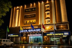Jaya Grand, Guntur