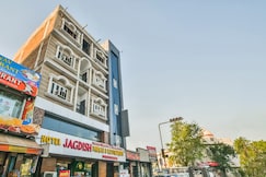 Hotel O Jagdish Palace & Restaurant, Udaipur