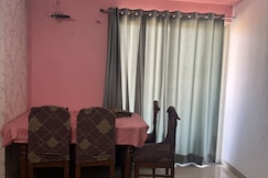 Cozy Homestay Entire 1BHK in Jaipur, Jaipur