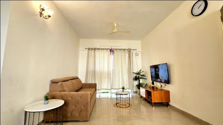 Casa Meraki | Lux 2BHK @ Bavdhan - Tap to explore photos