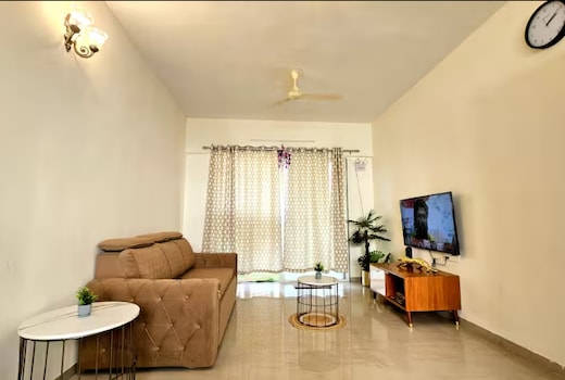 Casa Meraki | Lux 2BHK @ Bavdhan