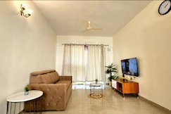 Casa Meraki | Lux 2BHK @ Bavdhan, Pune