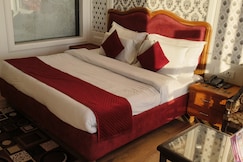 Hotel Luxmount, Mussoorie