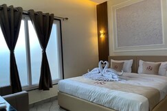 Hotel Shanvi Inn, Jabalpur