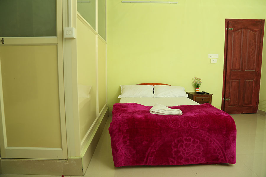 Lilly Grace Homestay - Tap to explore photos